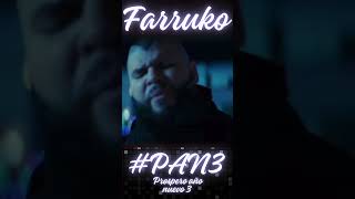 Farruko prospero año nuevo 3 #pan3 #reggaeton #hiphop #labeba360 #dimelobeba