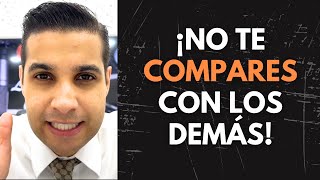 ¿POR QUÉ TE DÁ ENVIDIA? - LOS ULTIMOS SERÁN LOS PRIMEROS |  #09