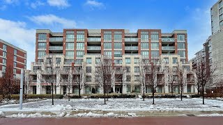 609-57 Upper Duke Crescent, Markham