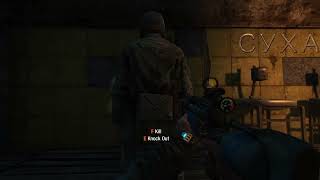 9. CHAPTER 3 Khan / METRO 2033 Redux (2014) Walkthrough