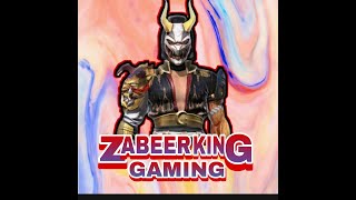 ZABEER KING IS LIVE / NO GIVEAWAYS / LIVE ONLY /ROAD TO 500 SUBSCRIBERS / NEXT 🎁✨GIVEAWAYS