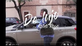 Koldo de Lujo: Sa Creu Nova