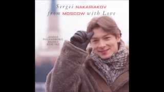 Sergei Nakariakov - Arutunian Trumpet Concerto