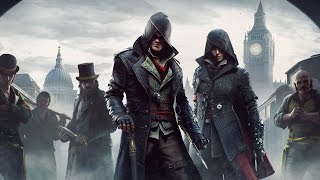 End of the line secret passage - Assassin's Creed Syndicate