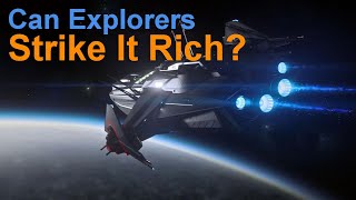 Can Explorers Really Strike It Rich? | Scanner Anomaly