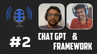 ChatGPT is NOT EVIL, Android is janky and I wanna buy a Framework Laptop | Ep #2 | Tech Manch