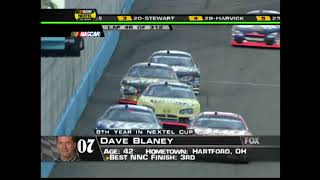 Subway Fresh 500 2005 Full Race (Best Quality)