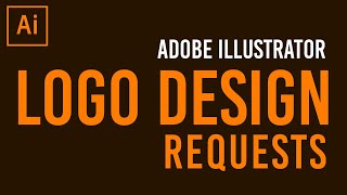 Adobe illustrator Logo Design Tutorial