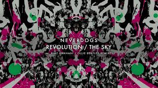 Neverdogs 'Revolution' (Riaz Dhanani Remix)  VIVa Music