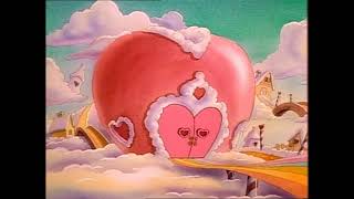 Care Bears: The Gift Of Caring (1988)