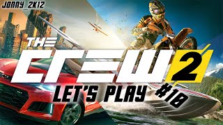 The Crew 2 | Lets Play #10