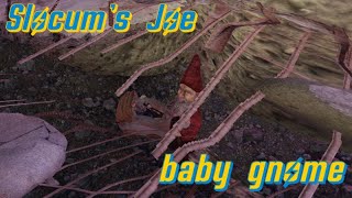 baby gnome | Fallout 76 Scene