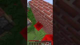 MINECRAFT PARKOUR