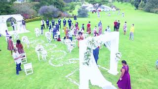 Damary Weds Toney 17th Apr 2021 Wedding Trailer