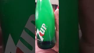 Ice Cold 7-up!