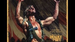 Deadly Prey KFEB podcast 803