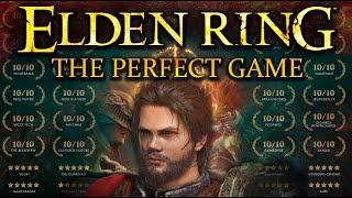 The TRUTH about Elden Ring