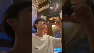 IF GOING TO PAY THE BILL NICE MOVE #viralvideo #tiktok #comedy #funnyvideo  #funny #curecouple