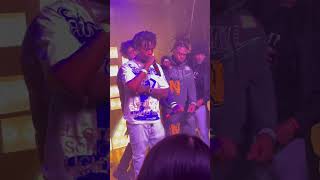 Heembeezy - Beat The Yacci LIVE @ Catch One in Los Angeles