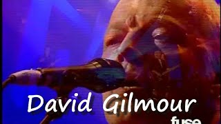 David  Gilmour  - Take  A Breath  1-26-07 Jools Holland