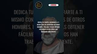 Sócrates: las mejores frases sobre la vida y la felicidad V4  #citas #socrates