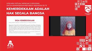 KEMERDEKAAN ADALAH HAK SEGALA BANGSA