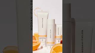 #VitaminC #Skincare Routine Rodan + Fields #ReverseRegimen #Shorts