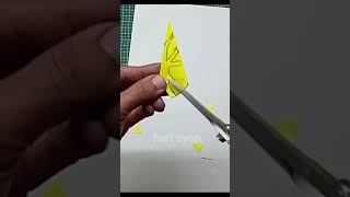 paper cuting design 9 #paperart #diy #craft