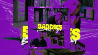 Brayden - Baddies ft. Jay (Audio Oficial)