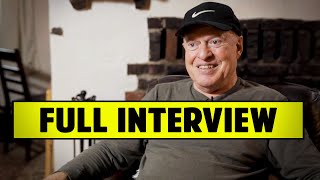 Richard Elfman on Screenwriting, Losing His House, Forbidden Zone & Being An Artist [FULL INTERVIEW]