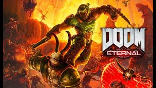 Doom Eternal | Medium , 1080p , Gameplay | Acer Nitro 5