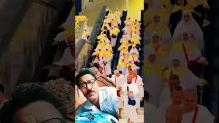 ए हज को जाने वालों मुबारक हो यह सफर #hajj #makkahshorts