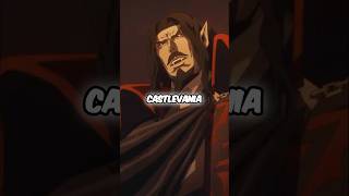 Castlevania Explained #shorts #short #anime #videogames #top10 #youtubeshorts #youtube #yt #ytshorts