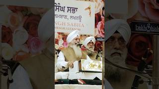 Peace Of Gurbani | #waheguruji #mustwatch #viral #shorts