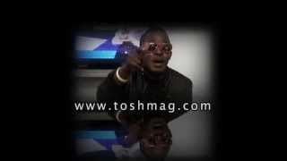 TOSHMAG Promo video