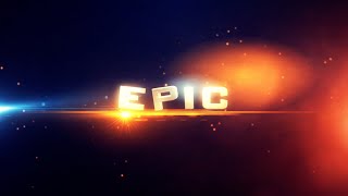 Epic Cinematic Trailer Titles Template for After Effects || Free Download