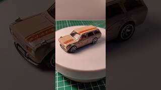 Свап  Datsun 510.SWAP🔥Хот Вилс #хотвилс #хотвилсы #hotwheels #shortvideo