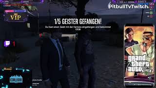 [Corleone-City]|DOJ Notar Francesco Gonzole | RP | @PitbulltvTwitch #Werbung| FSK18 | !bsg !meta !dc