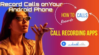 How to Record Calls on Your Android Phone | Call Recording Apps