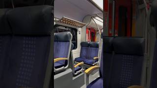 S-Bahn Rhein-Neckar S2 Mitfahrt in der BR425 bis Neckargemünd