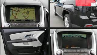 2014 GMC Terrain SLT-1 in Charlotte, NC 28212