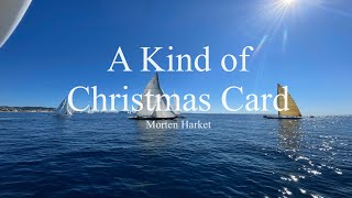 Morten Harket - A Kind of Christmas Card (lyrics)