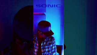 SONIC (Snippet) ... 4 ANTARES AUTOTUNE COMPETITION #music #autotune #antares