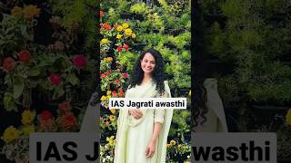 IAS Jagrati awasthi mam❣️top upsc motivation video 🥀/IAS//IPS// #motivation #upsc #shorts #ias #ips