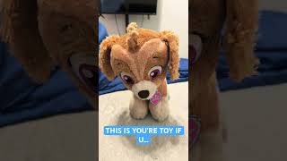 THIS IS YOU’RE TOY IF U… #shorts #toys #tiktok