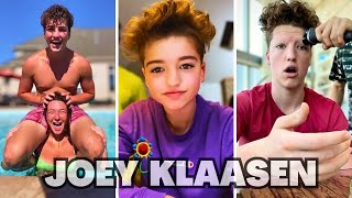 [ 1 HOUR ] JOEY KLAASEN BEATBOX VIDEOS | Try Not To Laugh Watching Joey Klaasen Skits