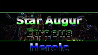 Star Augur Etraeus Heroic - Assassination Rogue POV 7.1