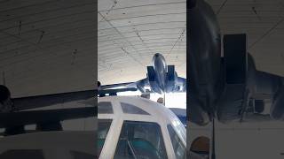 American air museum at duxford A10 and F15 #fighter #planes #shorts #aviaton