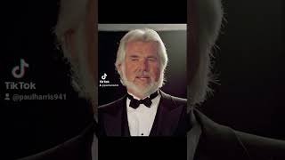 KENNY ROGERS AGE 81 21 AUGUST 1938 TO 20 MARCH 2020 RIP