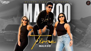 Time  | Malkoo | Offical Video | Latest Punjabi Song 2024 | Malkoo Studio